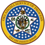 Oklahoma Service of Process